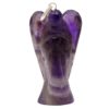 Amethyst Angel Pendants 6
