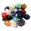 Gemstone Healing Tumbled Stone