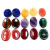 Gemstone Mix Worry Stones