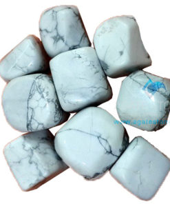 Howolite Tumbled Stone