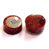 Red Jasper Orgonite Tower Booster