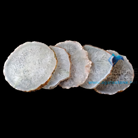 salt-agate-white-coasters salt-agate-white-coasters